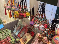 -巴音浩日娲·蒙餐(双林东路店)