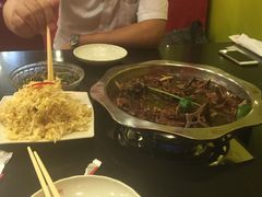 -芦月轩羊蝎子(北蜂窝店)