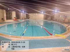 -威尔仕健身·游泳(古北店)
