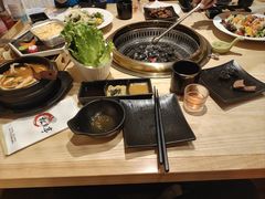 -松鱼亭·和牛烧肉(协鑫广场店)