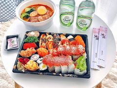 -河风精致寿司(尼盛店)