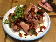 椒麻鸡-苏浙徽·农家大院(开发区星湖101店)