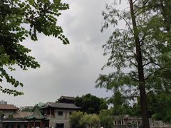 -东莞市可园博物馆