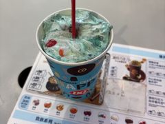 -DQ·蛋糕·冰淇淋(南开大悦城2F店)