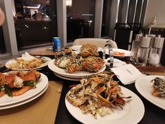 -杭州滨江世融艾美酒店·新食谱全日餐厅