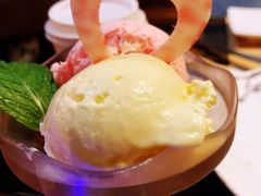 -Lingo西餐厅(仙乐斯广场店)