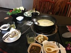 -捞王猪肚鸡火锅(昆山店)