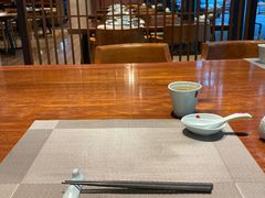 大堂-古京·臻致料理(月湖店)