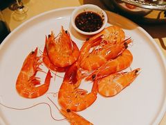 -大家食府·福建菜(FAC协盛中心庭院餐厅店)