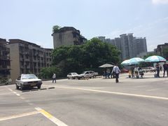 -乔森驾校(杨家坪总校)