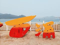 -西涌国际滨海旅游区