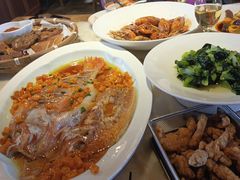 -二十八里太湖船菜(吉祥路店)