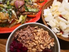 -先启半步颠·川菜小炒