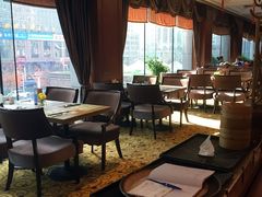 -银帆宾馆-自助餐厅(金马路店)