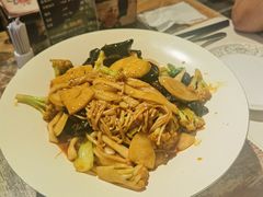 -聪英餐厅