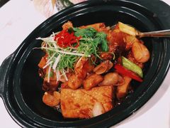 -伯衡55·吉品轩(乌鲁木齐南路店)