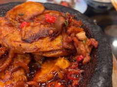 -西江美食舫·江西菜(健德桥店)