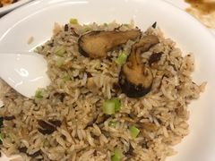 -枣子树·素食餐厅(朱家尖店)