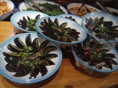 -福苗小骆驼烧烤(大唐不夜城店)