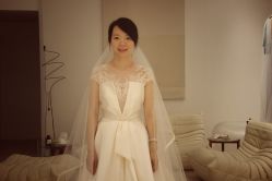 -LaMousse婚纱买手店