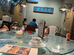 -米庄·原味私房菜(骏壹万邦店)