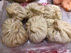 三鲜包子-津门张记包子铺(华昌道店)