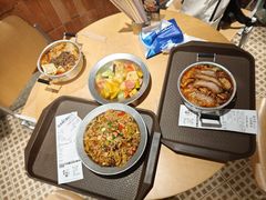 -水平有限广西米粉·广西风味集(五道口店)