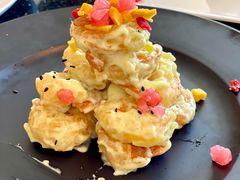 -铭轩中餐厅·海南菜·粤菜(亚龙湾瑞吉店)