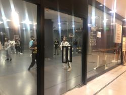 -5KM舞蹈街舞工作室