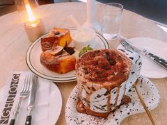 -玲婧胡同·生日蛋糕·餐厅(嘉里城店)