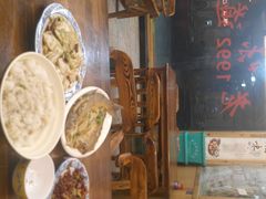 -老味道1992(武当山店)