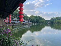 -乡村酒家·湖景客家菜(观澜店)