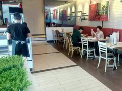 大堂-必胜客(永泰店)