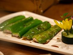 -龙悦湾酒家·八阵鱼生·渔人码头店