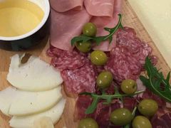 -IL Forno 意坊·意大利餐厅(温州万象城店)