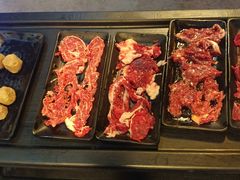 -尚御潮汕牛肉自助火锅(锦园店)