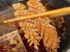 -厂花素芬九宫格火锅(银泰店)