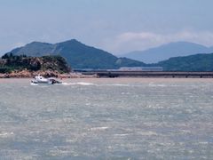 -沈家门渔港