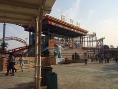 -南昌之星摩天轮