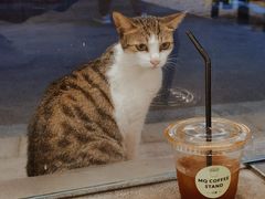 -MQ COFFEE STAND明谦(新洲店)