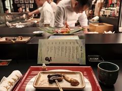 -鳥喜Toriki怀石烧鸟料理