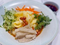 -清真·宁夏印象·盐池滩羊肉体验店(江宁路店)