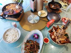 -大师傅金奖啤酒鱼(阳光店)