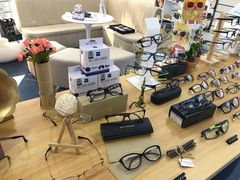 -优视力蔡司眼镜验配中心(越秀城市广场奥莱店)