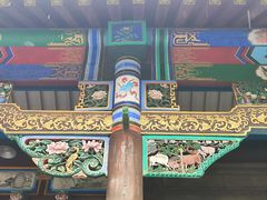 -张学良旧居陈列馆