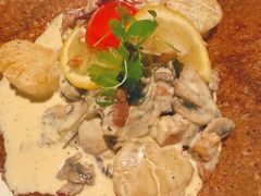 -La Creperie法餐厅(芮欧百货店)