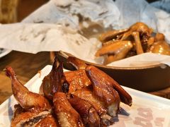 红烧鸽-大鸽饭(岗顶店)
