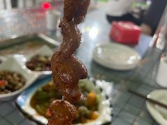 -郑喜旺烧烤(新密总店)