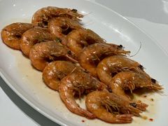 捞汁明虾-皖宴(合肥店)