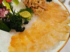 象拔蚌-红门金汤·港式火锅(英皇集团中心店)